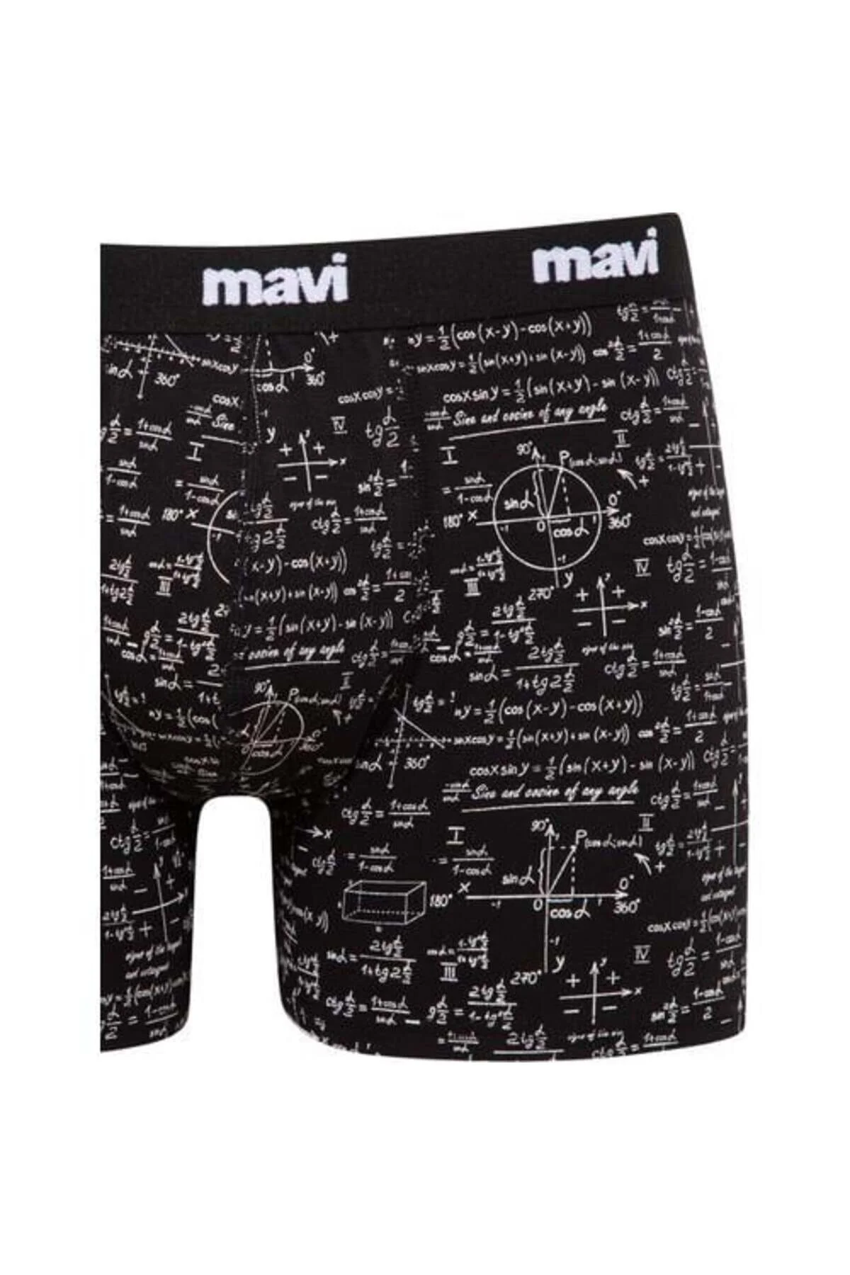 تی شرت مردانه لباس زیر تیشرت ماوی اورجینال Mavi