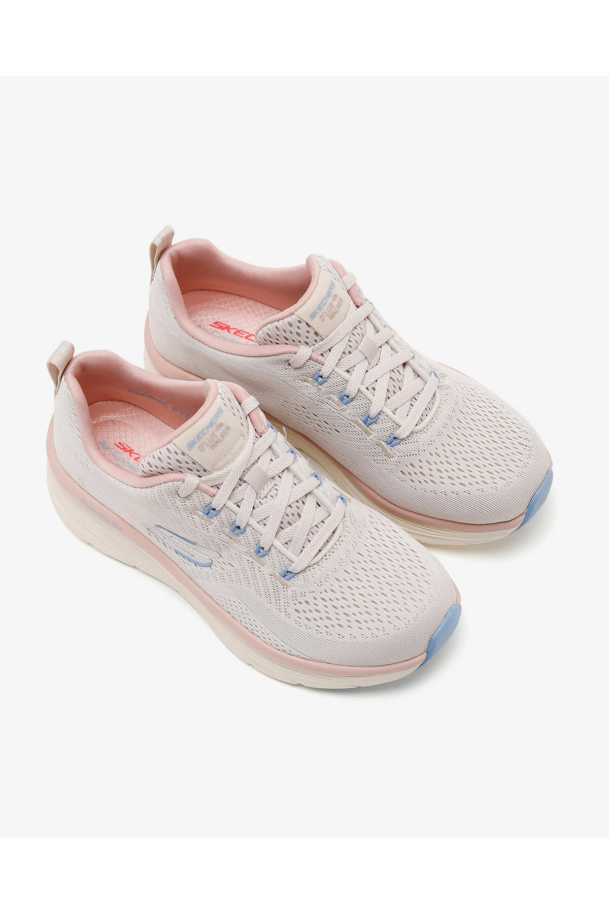 کفش زنانه D'ux Walkerfresh Finesse ورزشی روزانه اسکچرز Skechers