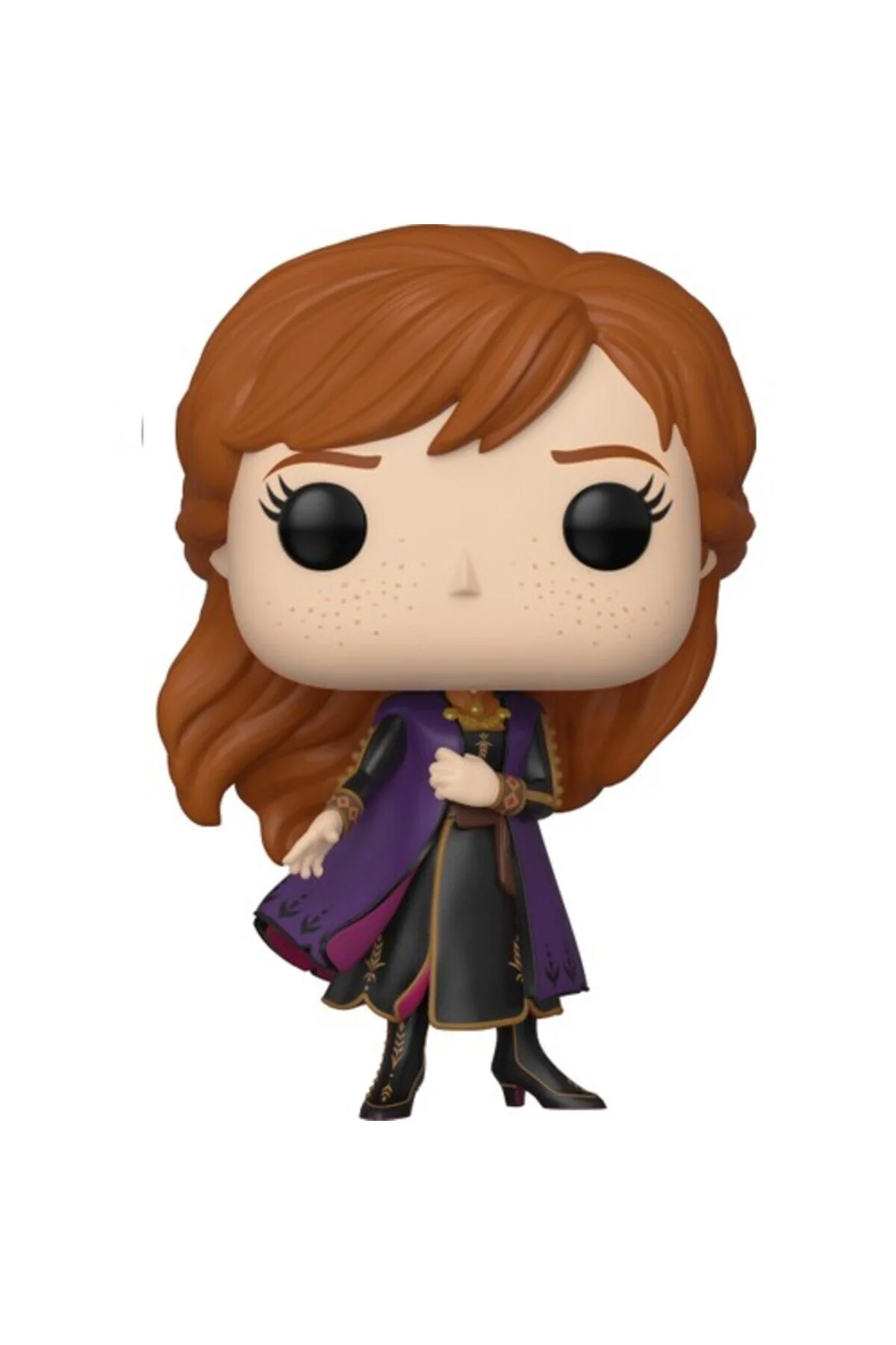 اسباب بازی های فیگور دیگر مردانه و زنانه Fgr pop Disney, Frozen 2, Anna Funko