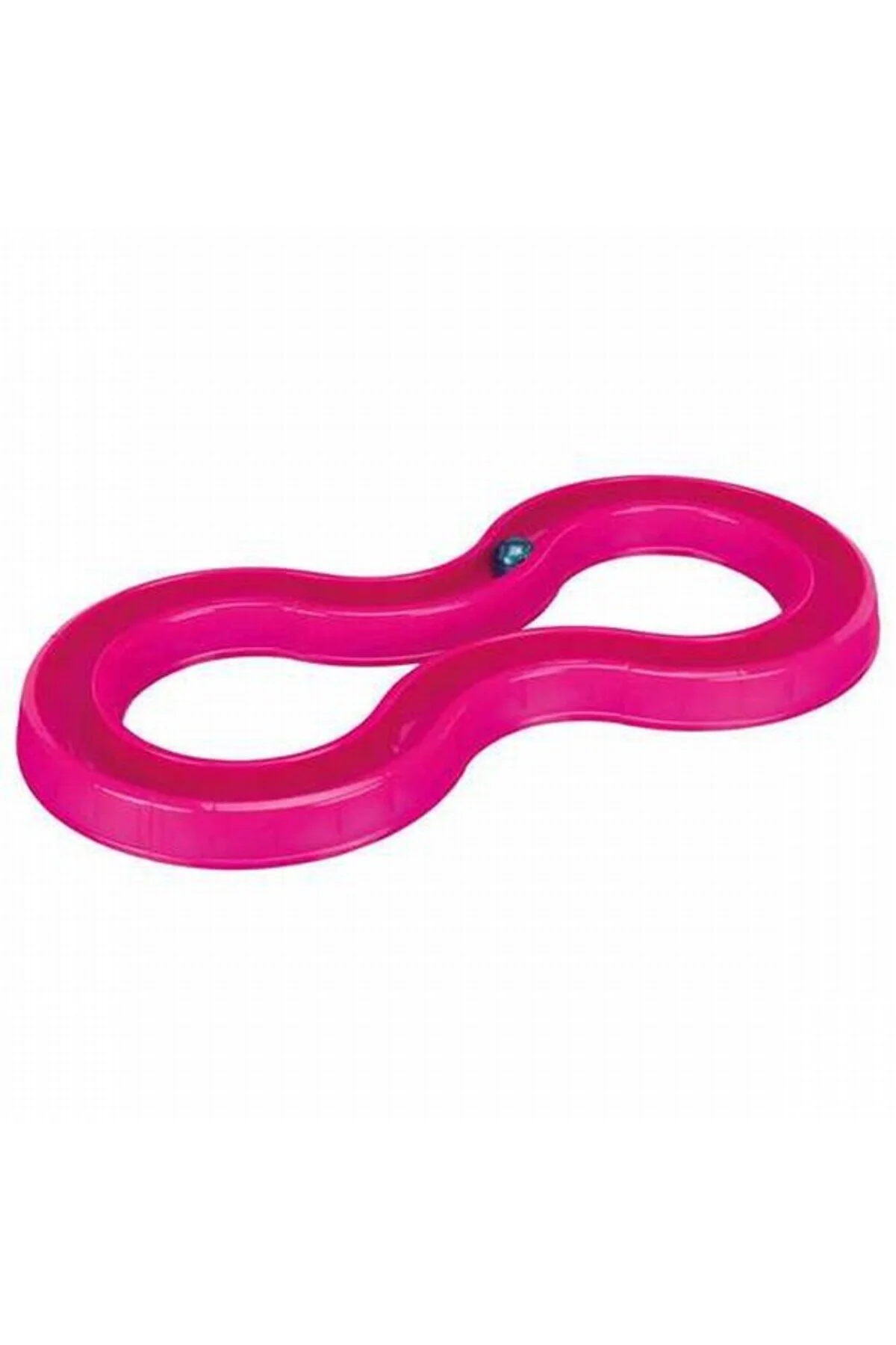 اسباب بازی گربه BALL CHASE CAT TOY PINK 65X31 سانتی متر Trixie