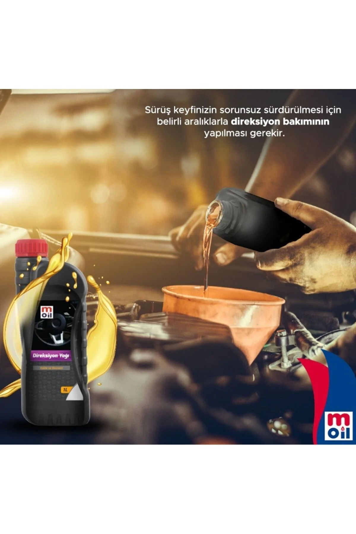 روغن و مکمل موتور گیربکس فرمان جعبه 1 لیتری حاوی 12 عدد قرمز تاریخ تولید:: 09 25 Moil