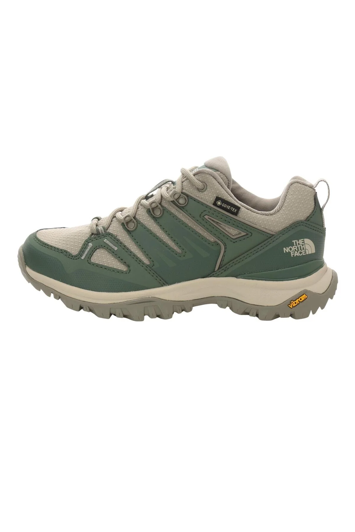 کفش پیاده روی R W TEX ورزشی زنانه سبز The North Face