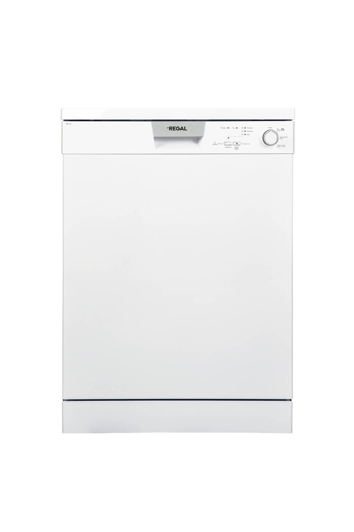 ماشین ظرفشویی برنامه BM 310 3 Regal - Regal - ماشین ظرفشویی