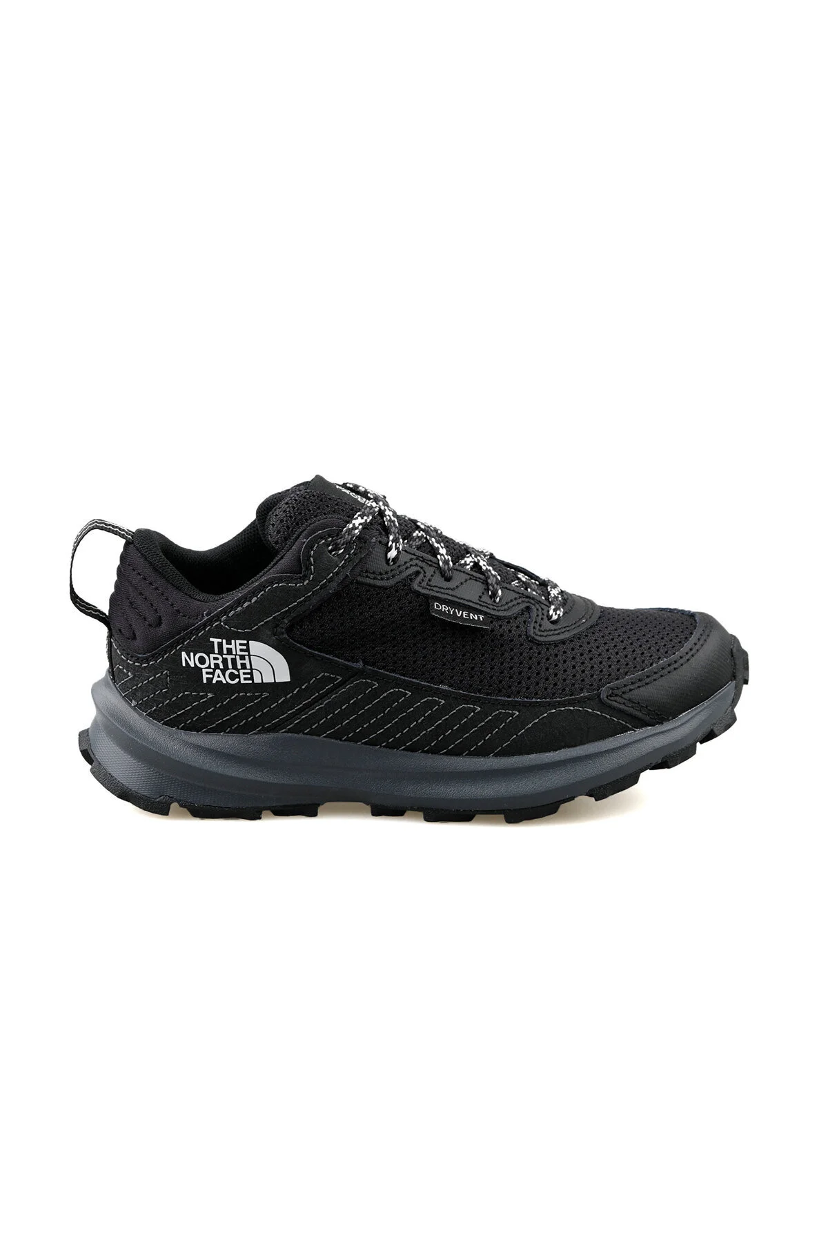 کفش های فضای باز Y FASTPACK HIKER WP YOUNG OUTDOOR مشکی نورث فیس The North Face