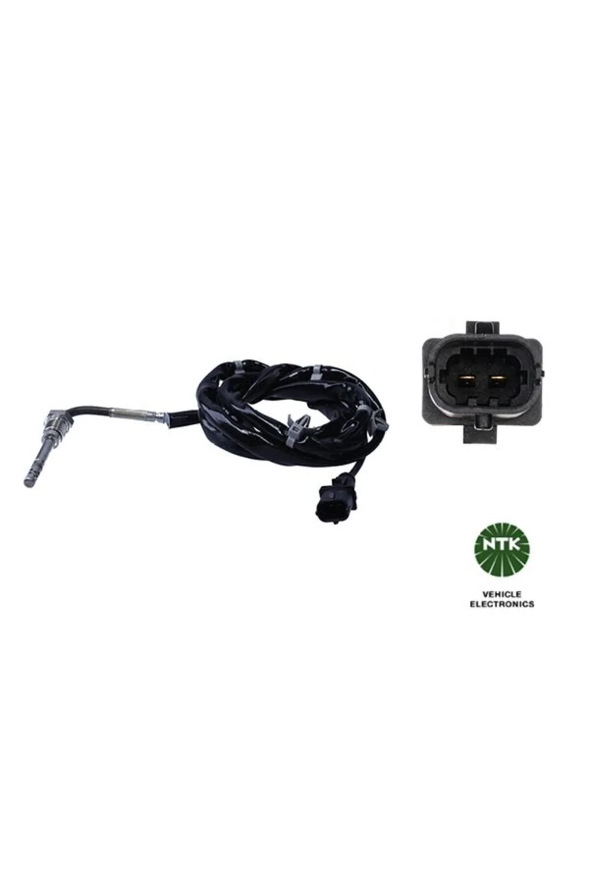 دزدگیر سنسور و قفل مرکزی موقعیت دمای اگزوز 2 ASTRA H SIGNUM VECTRA C ZAFIRA B 1.9 CDTI 2004 2010 55558578 855412 NGK