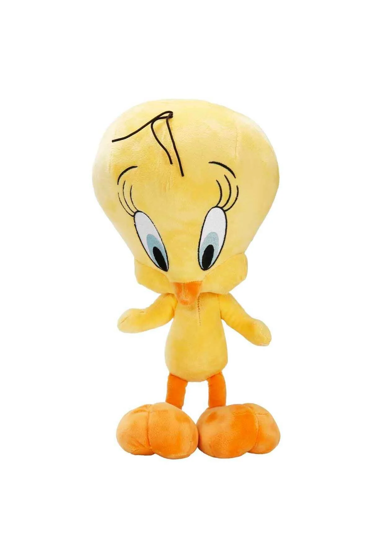 اسباب بازی های پشمی TWEETY مخملی 30 سانتی متر Genel Markalar