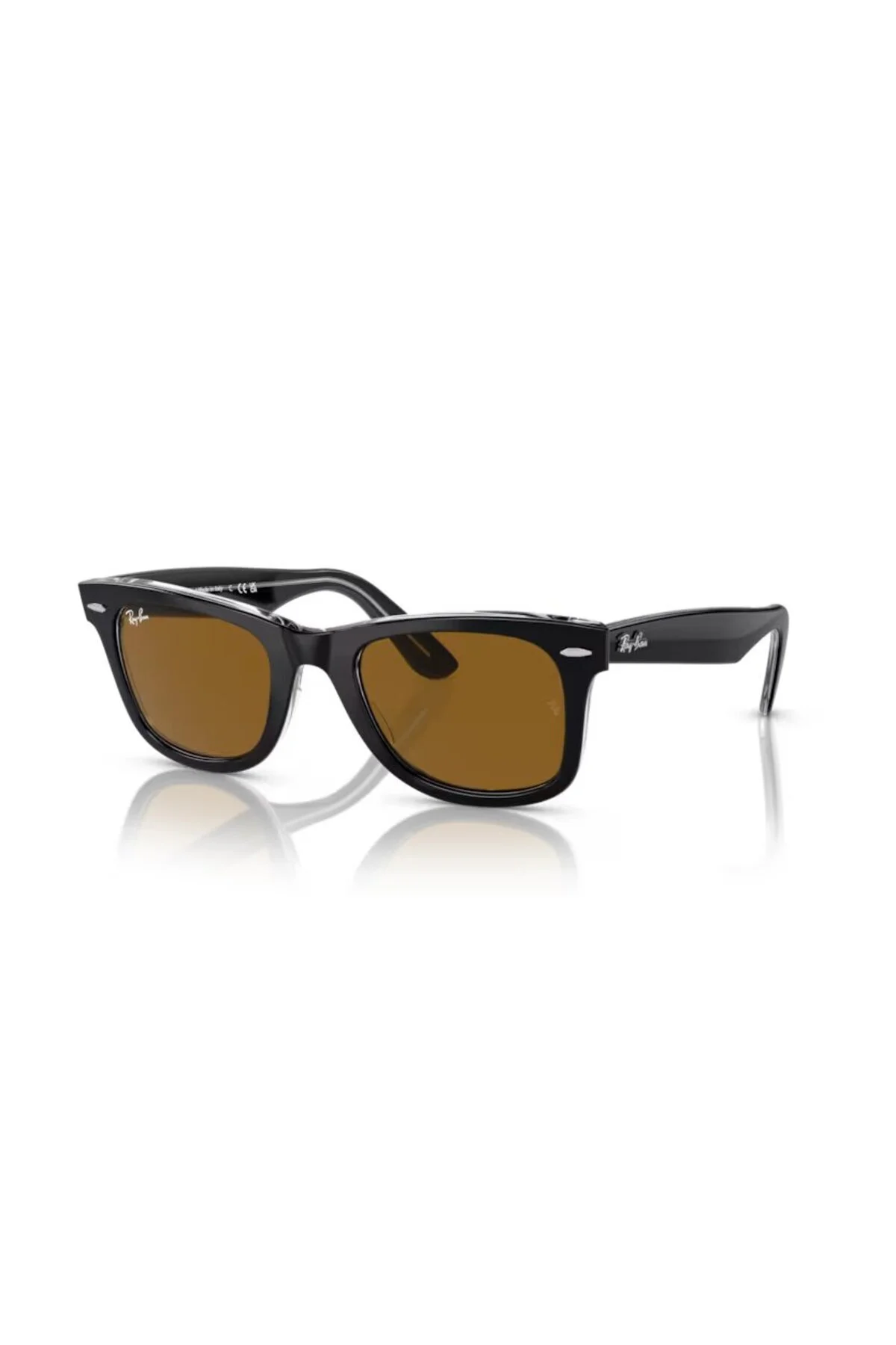 عینک آفتابی RB 2140 129433 54 RAY BAN WAYFARER ری بن اورجینال Ray-Ban
