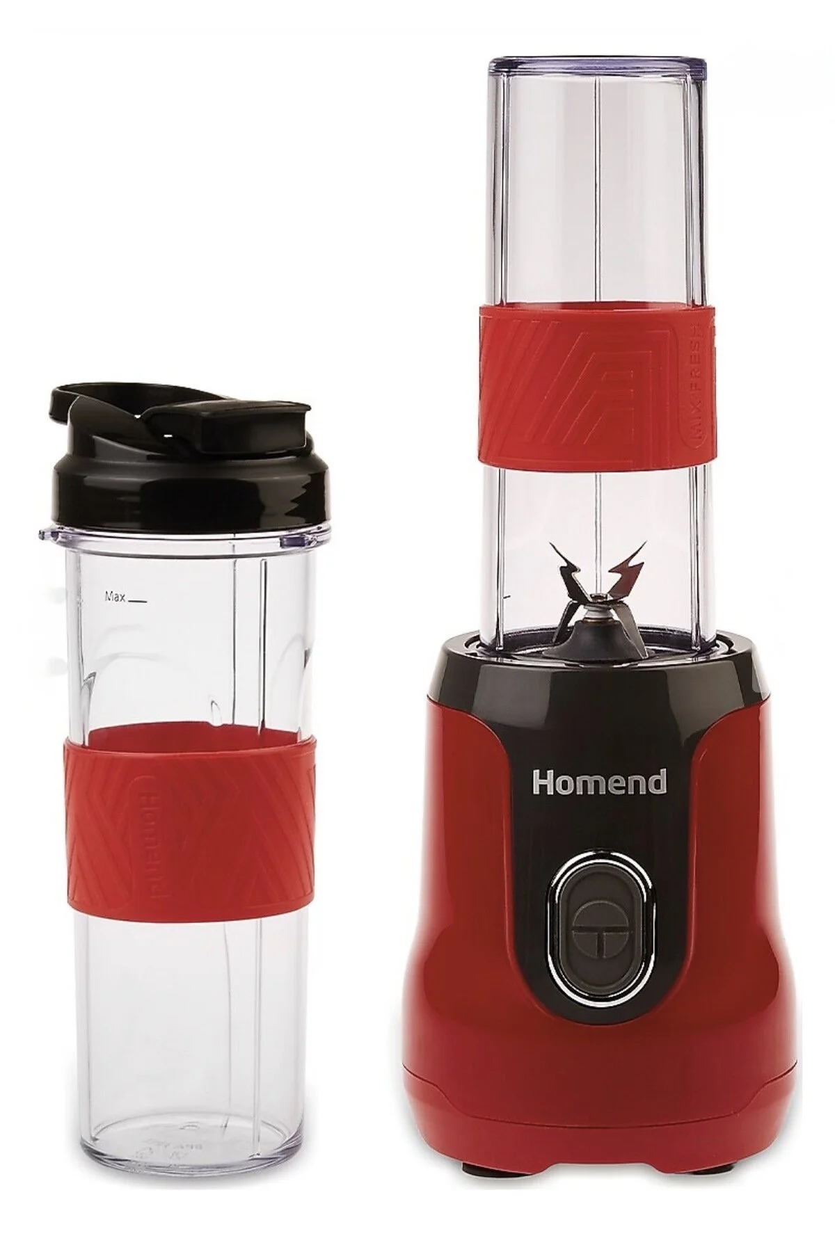مخلوط کن شخصی اسموتی MIXFRESH 7031H اورجینال HOMEND