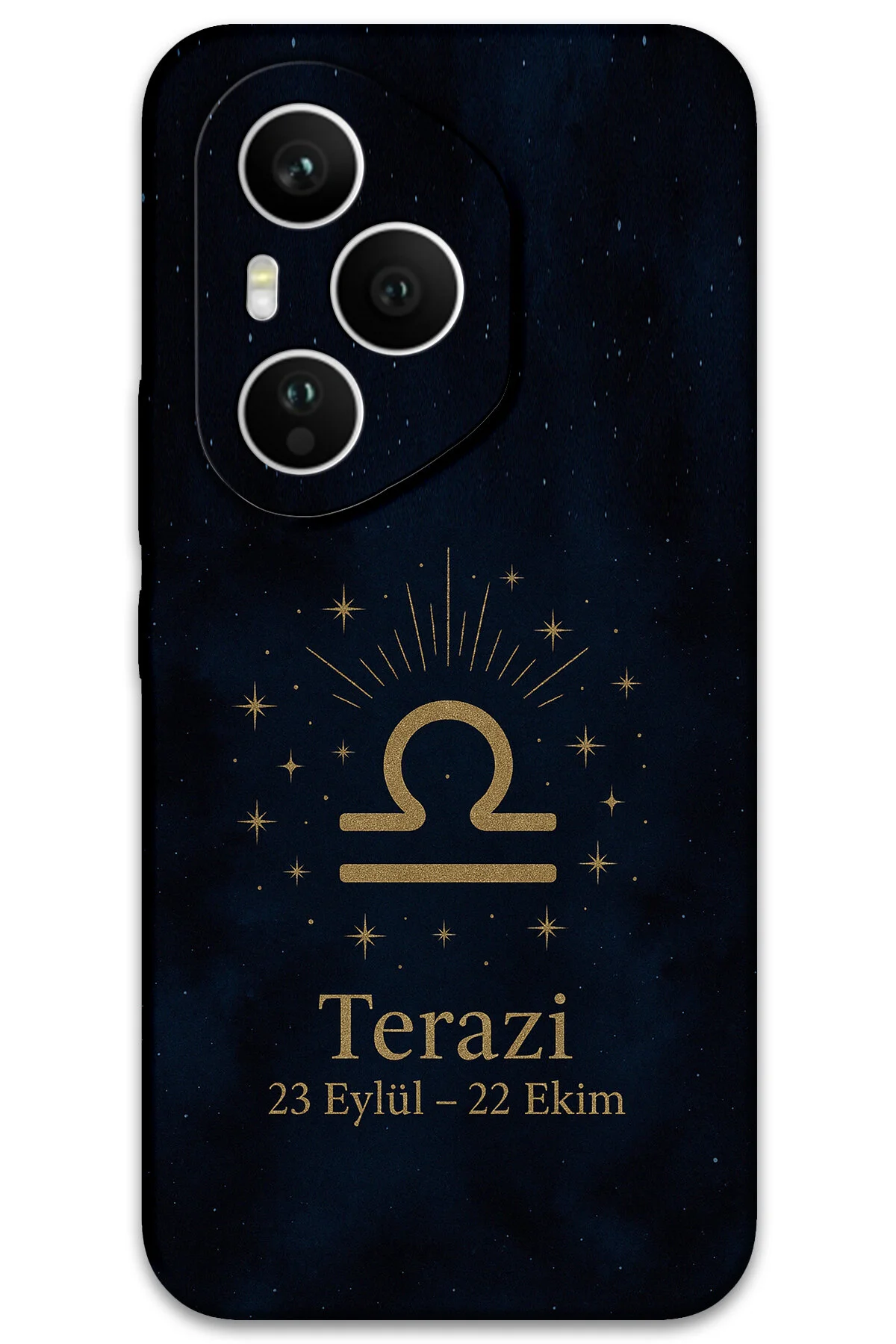 کاور و قاب گوشی با طرح LIBRA سازگار HONOR 400 PRO + محافظ صفحه Gramaphone