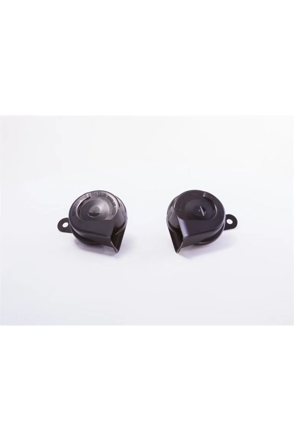 بوق خودرو HORN SET 12V 410 510 HZ SNAIL سازگار Bosch