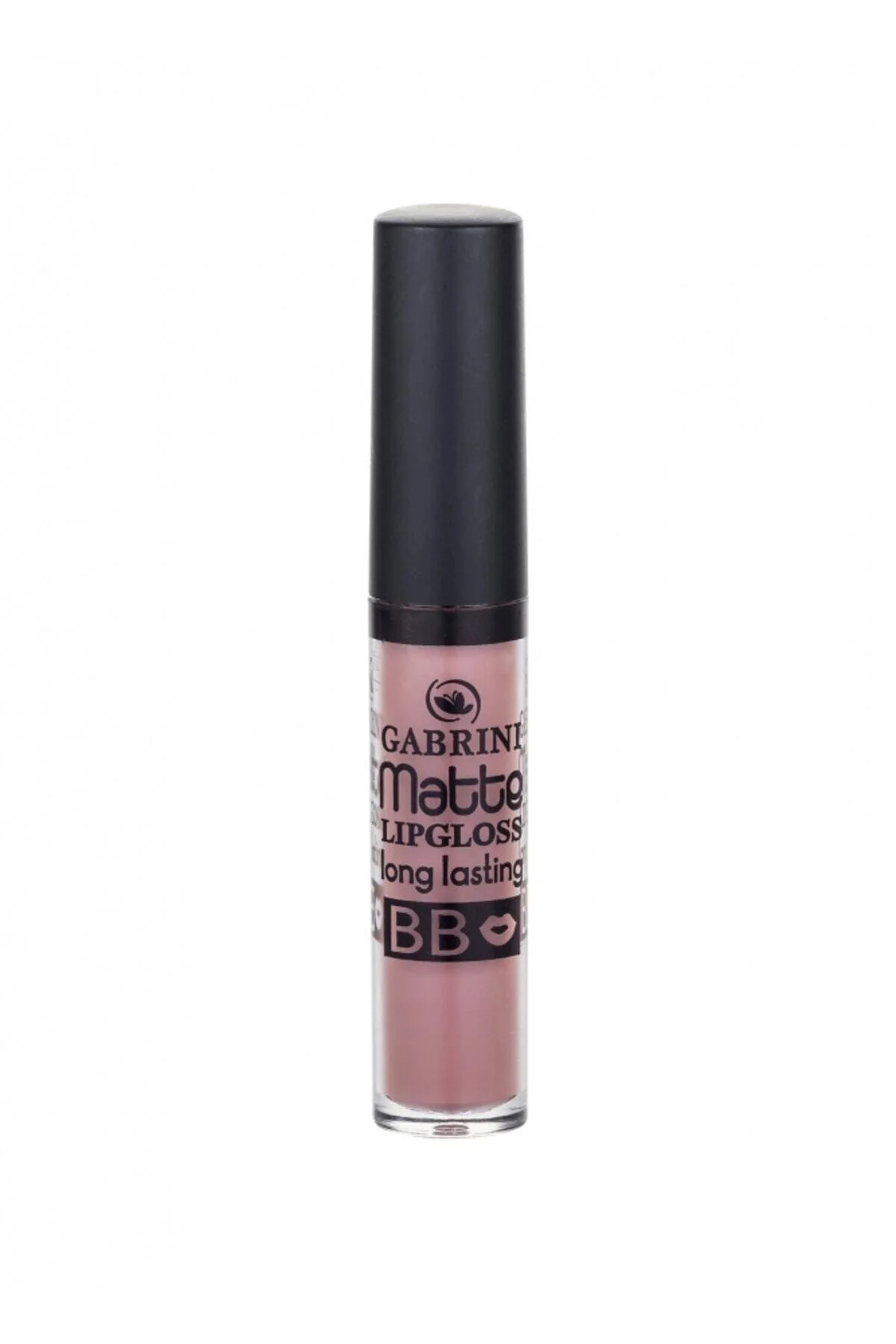براق کننده لب MATTE LIPGLOSS 12 2724939 اورجینال Gabrini