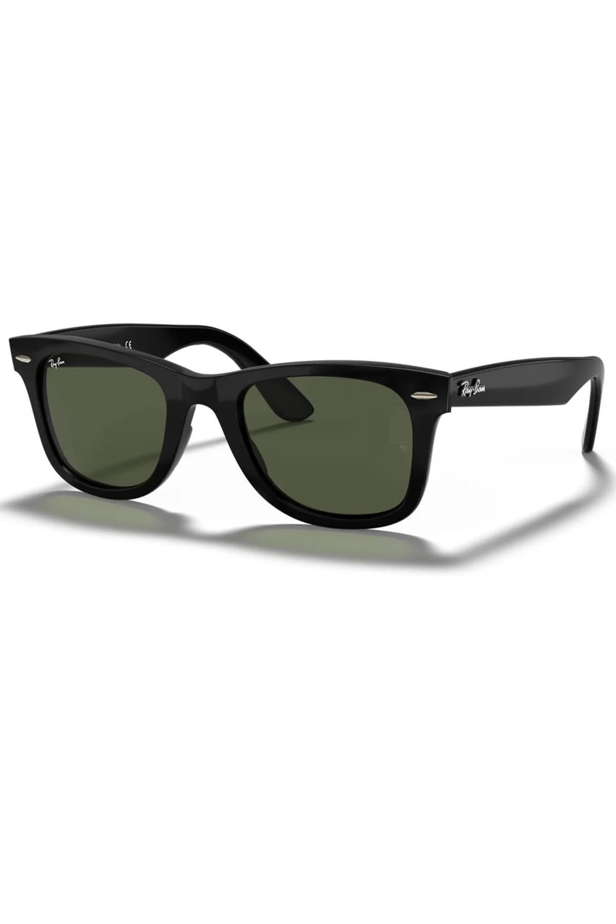 عینک آفتابی 0RB4340 601 58 50 ری بن اورجینال Ray-Ban