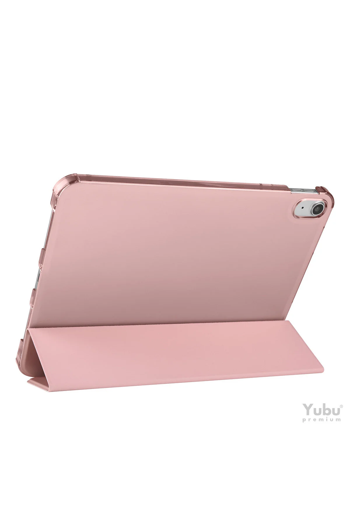 کاور تبلت IPAD 11 A16 10TH GENERATION 10.9 سازگار با قاب پایه محافظ هوشمند مغناطیسی قوی حالت خواب yubu