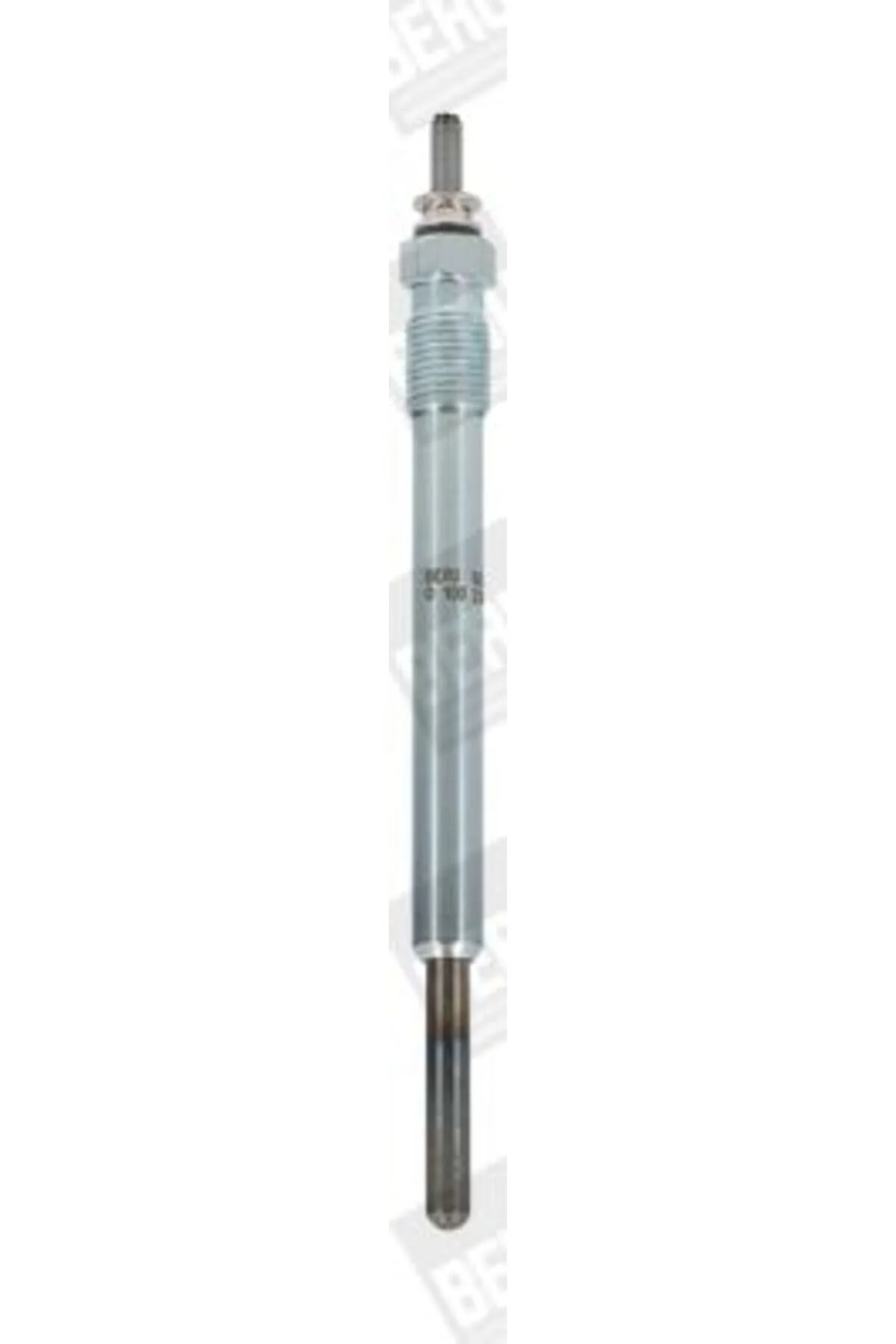شمع گرم کن دیزل درخشان MERCEDES OM668 W168 W414 A0011592701 10 عدد BERU