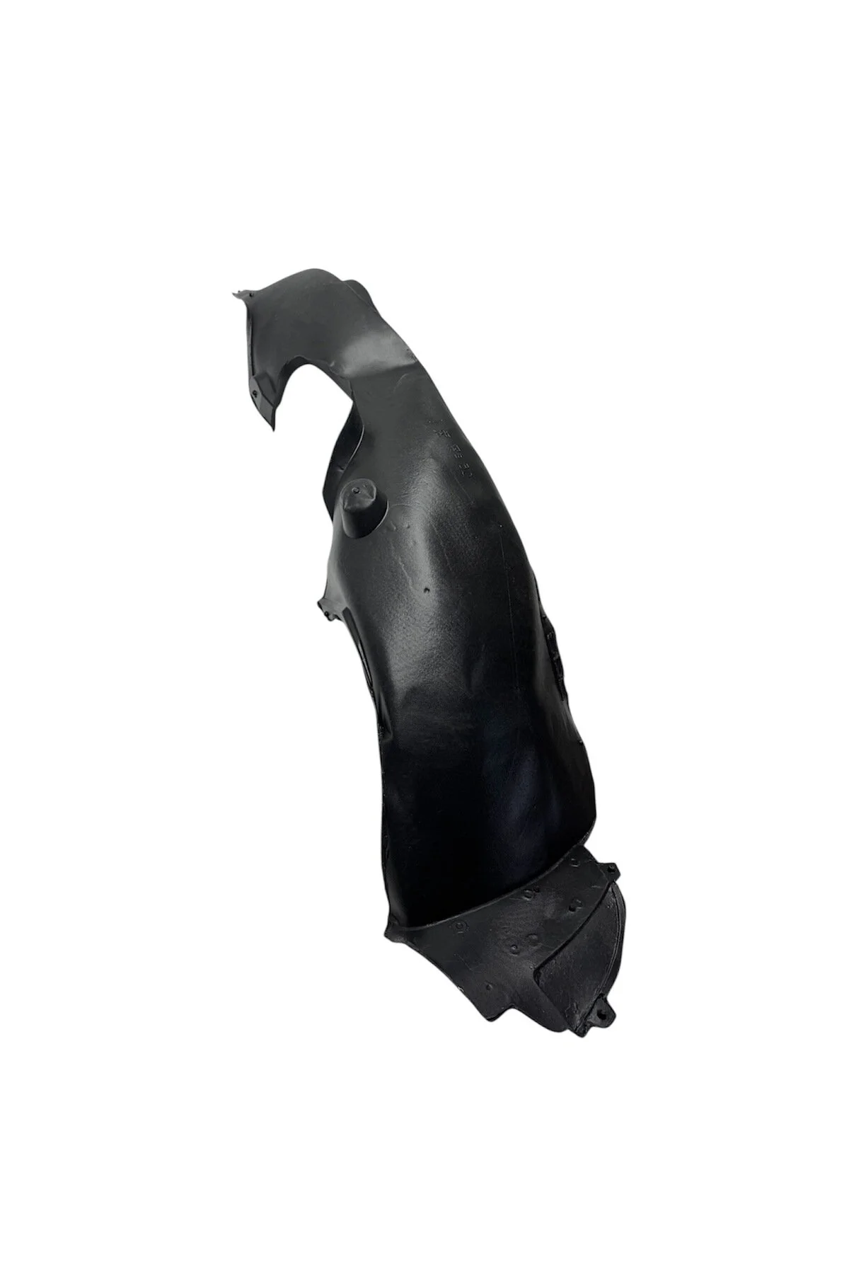 لوگانو طلققاب داخلی گلگیر FENDER HOOD JAECOO 7 2024 2026 جلو چپ Orjin