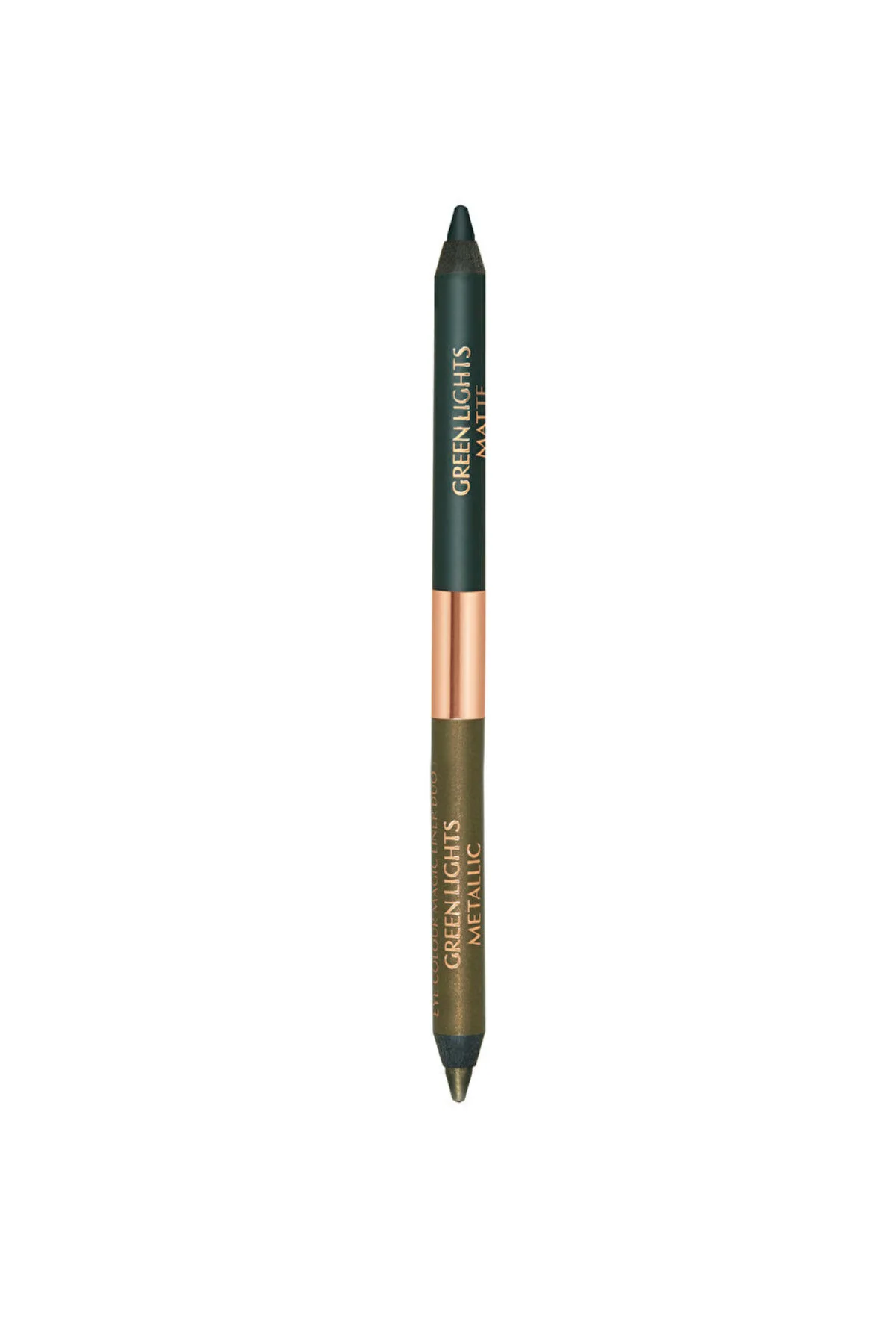 مداد چشم EYE COLOR LINER MAGIC DUO مسحور کننده خط دو طرفه ELSBEAUTY اورجینال charlotte tilbury