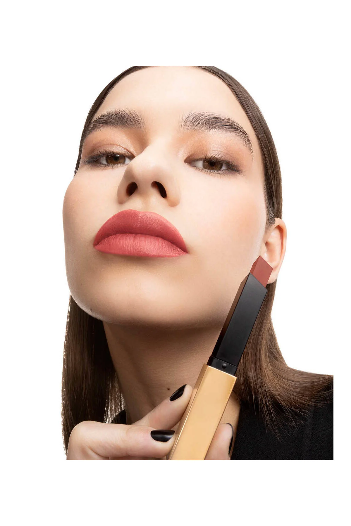 رژ لب THE SLIM LIPSTICK اورجینال Yves Saint Laurent
