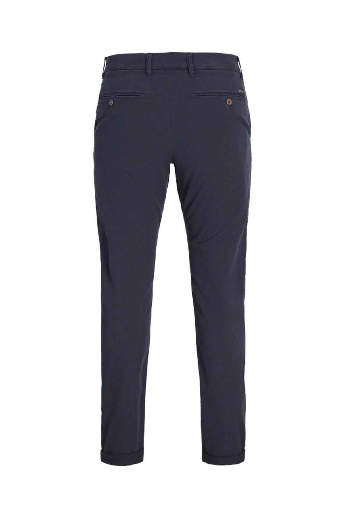 شلوار جین آبی مردانه NAVY اورجینال Jack &amp; Jones Jack &amp; Jones
