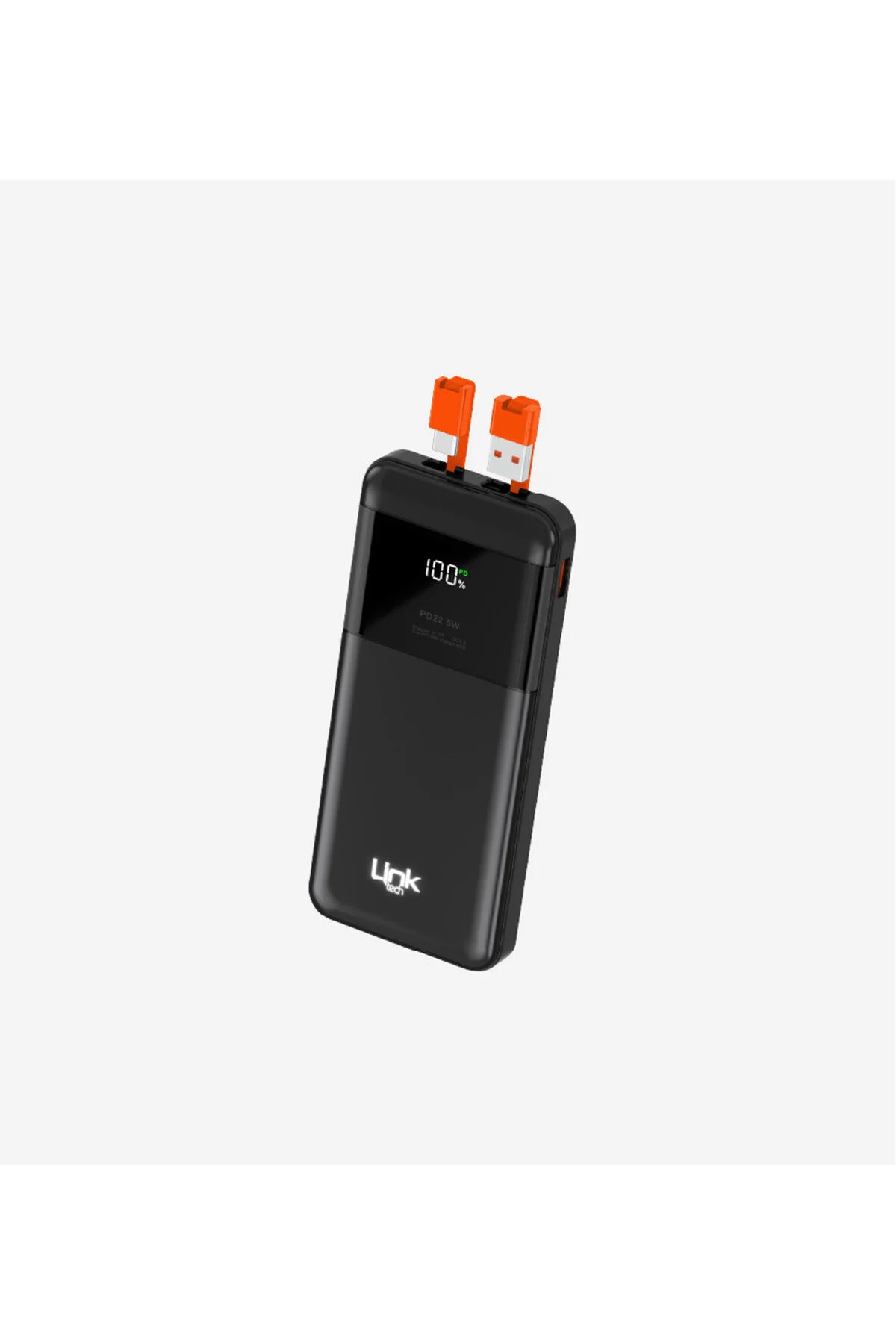پاوربانک LINK TECH LC13 22.5W STRONG 10000MAH اورجینال Linktech