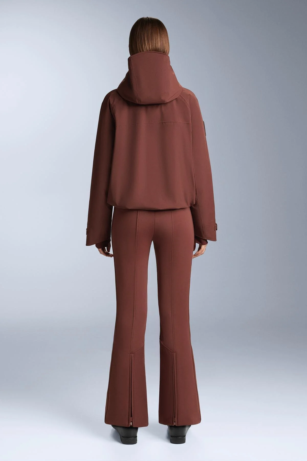 ژاکت ضد آب TM با جیب PRIMALOFT® FEEL Oysho