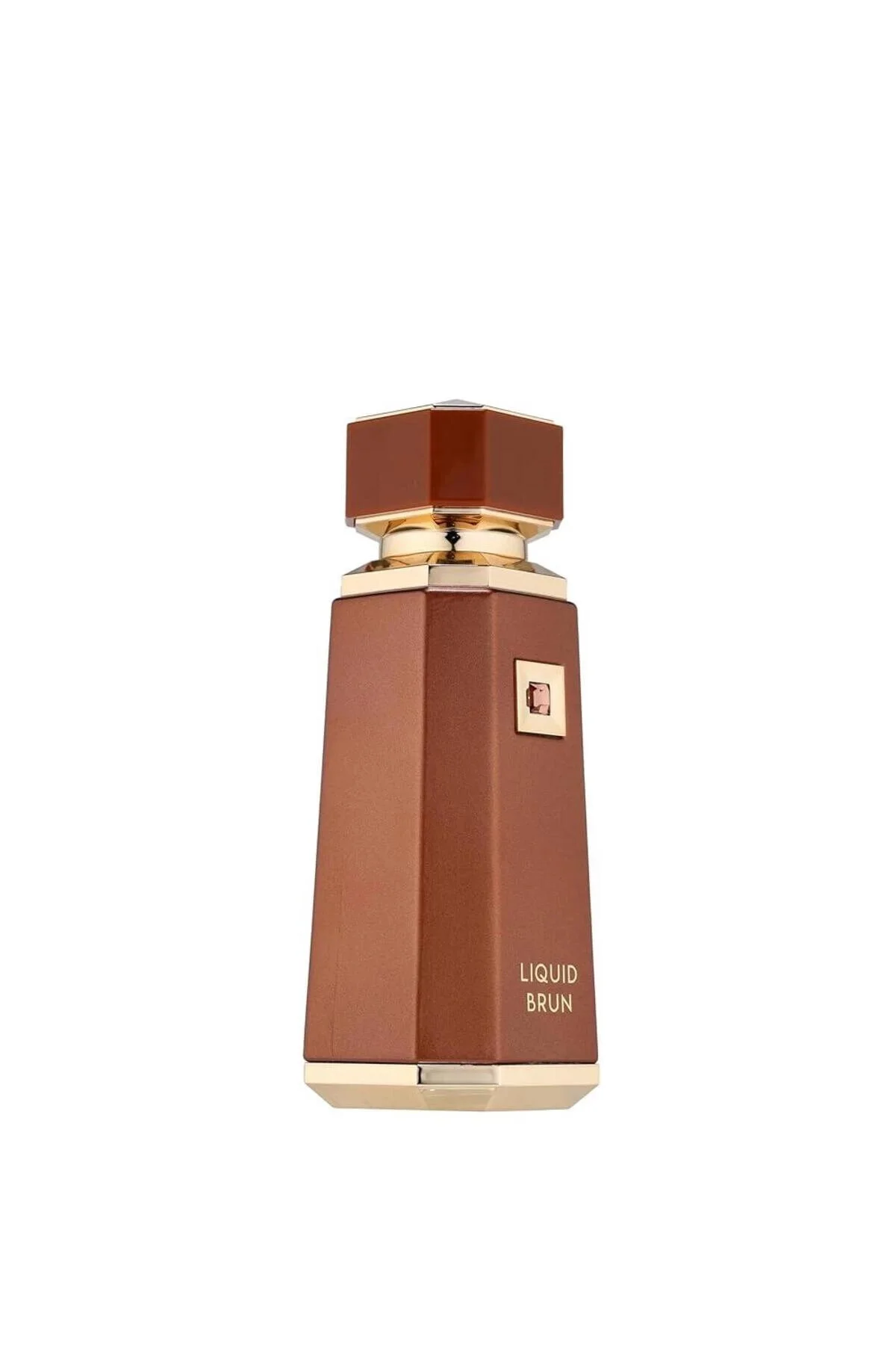عطر برون مایع اورجینال Fragrance World