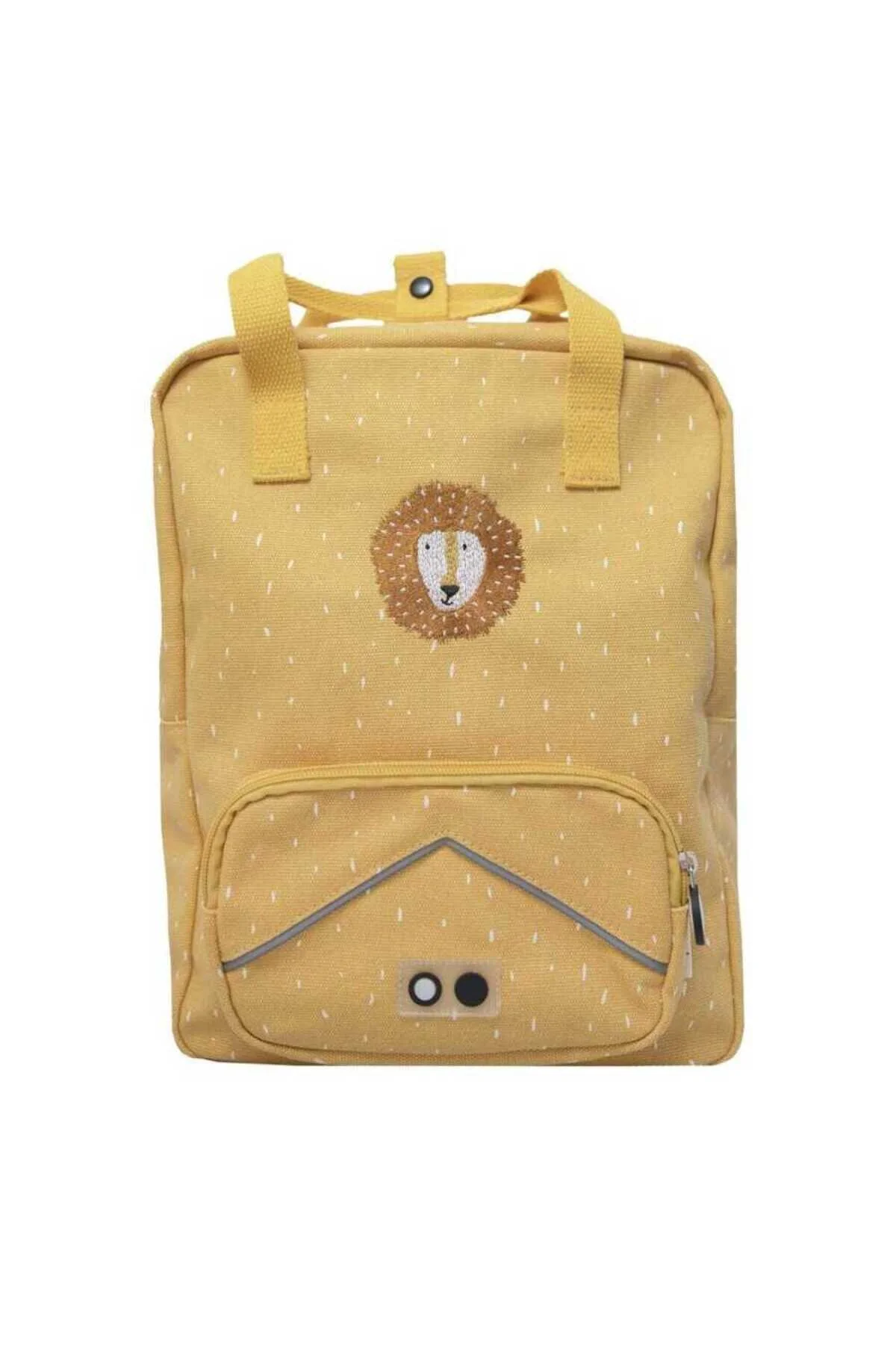 کیف مدرسه کوله پشتی 94 213 بزرگ آقای شیر Trixie