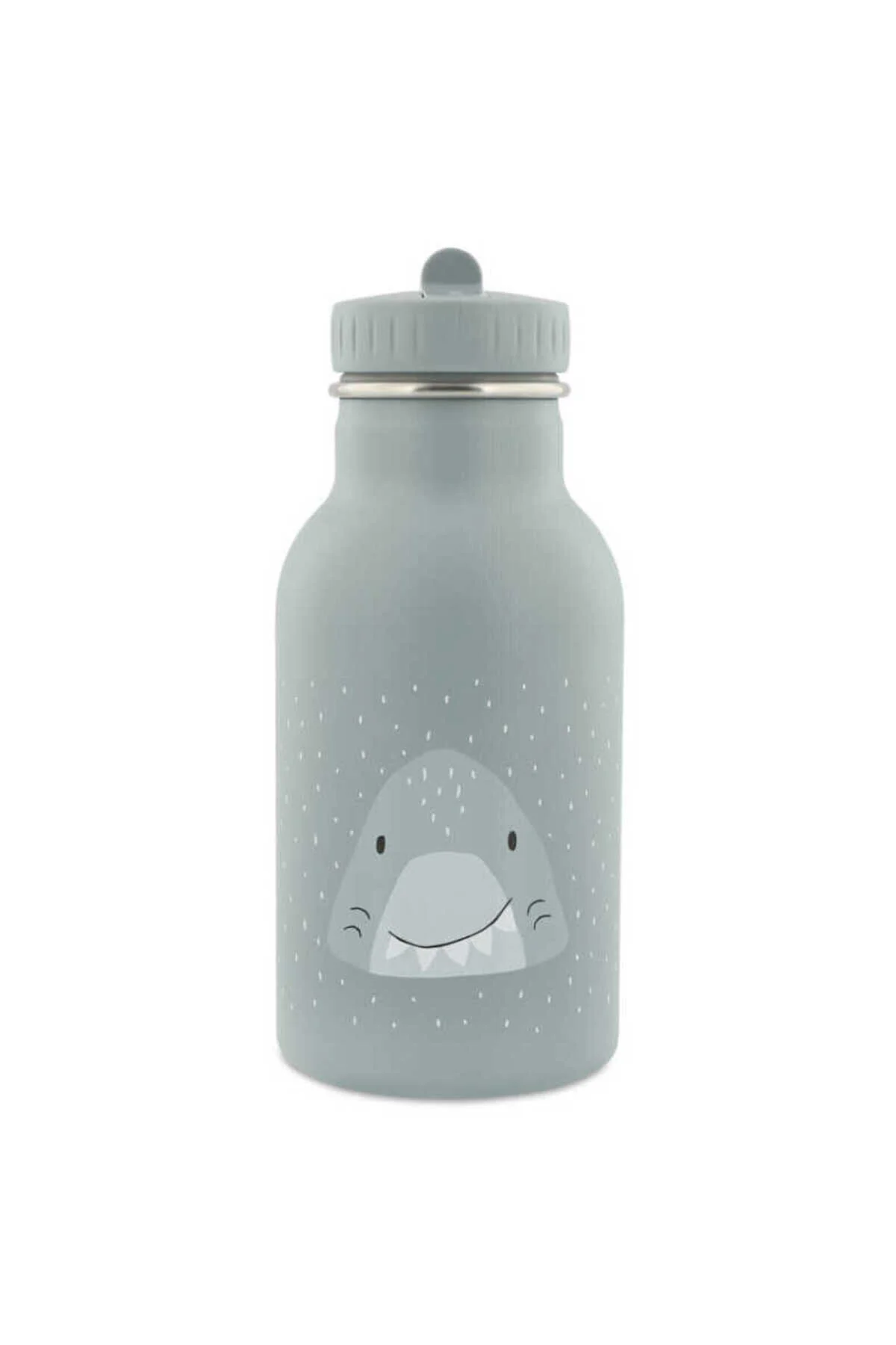قمقمه و فلاسک 56 225 فولاد ضد زنگ ترموس ماتارا 350ML آقای کوسه Trixie