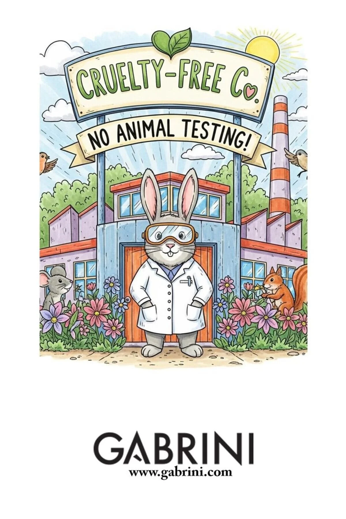 خط لب رژ قلم مات کرایون 22 Gabrini