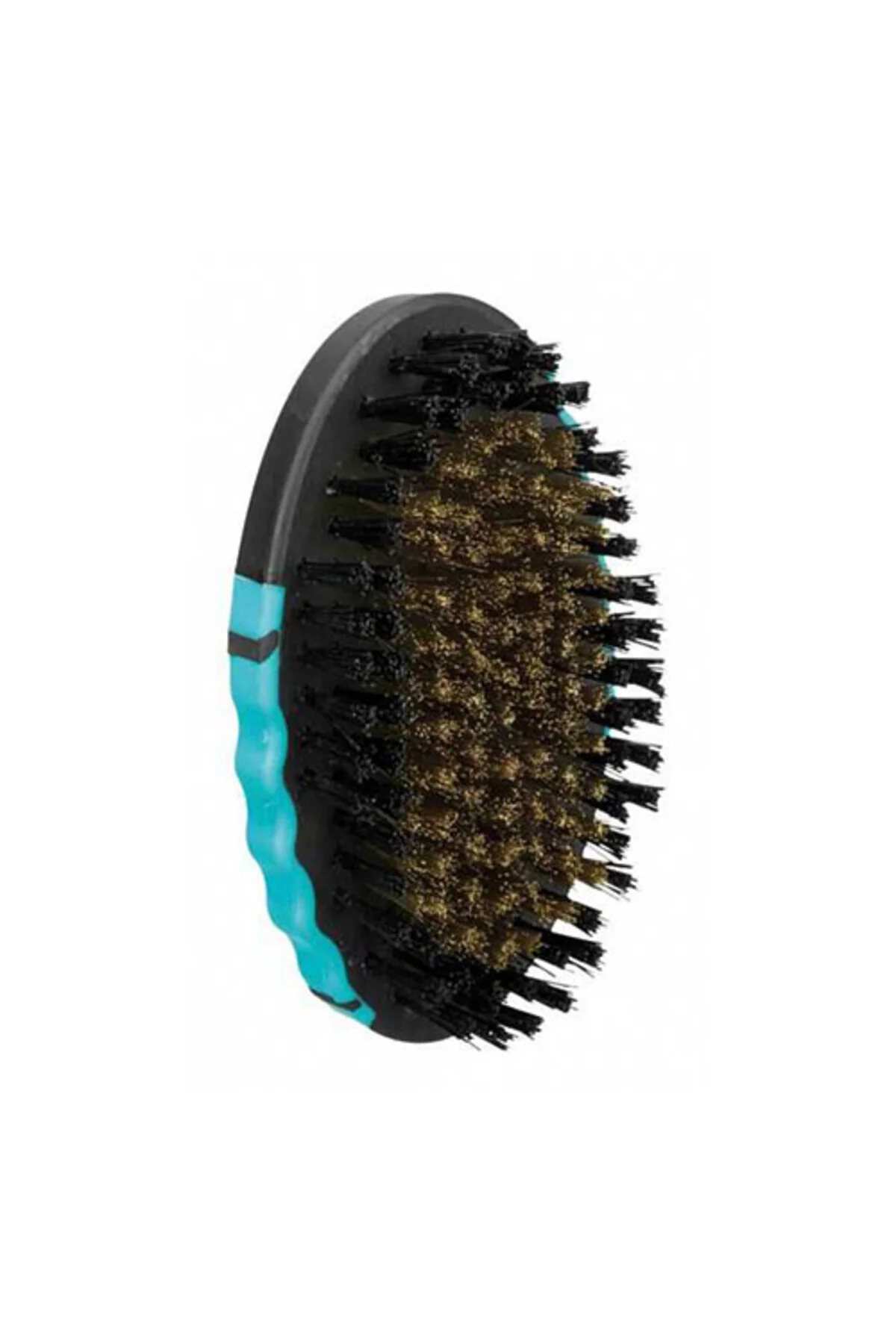 برسشانه سگ ماساژ و پرهای شکننده بوش 7X12 سانتی متر آبی خاکستری تیره Trixie