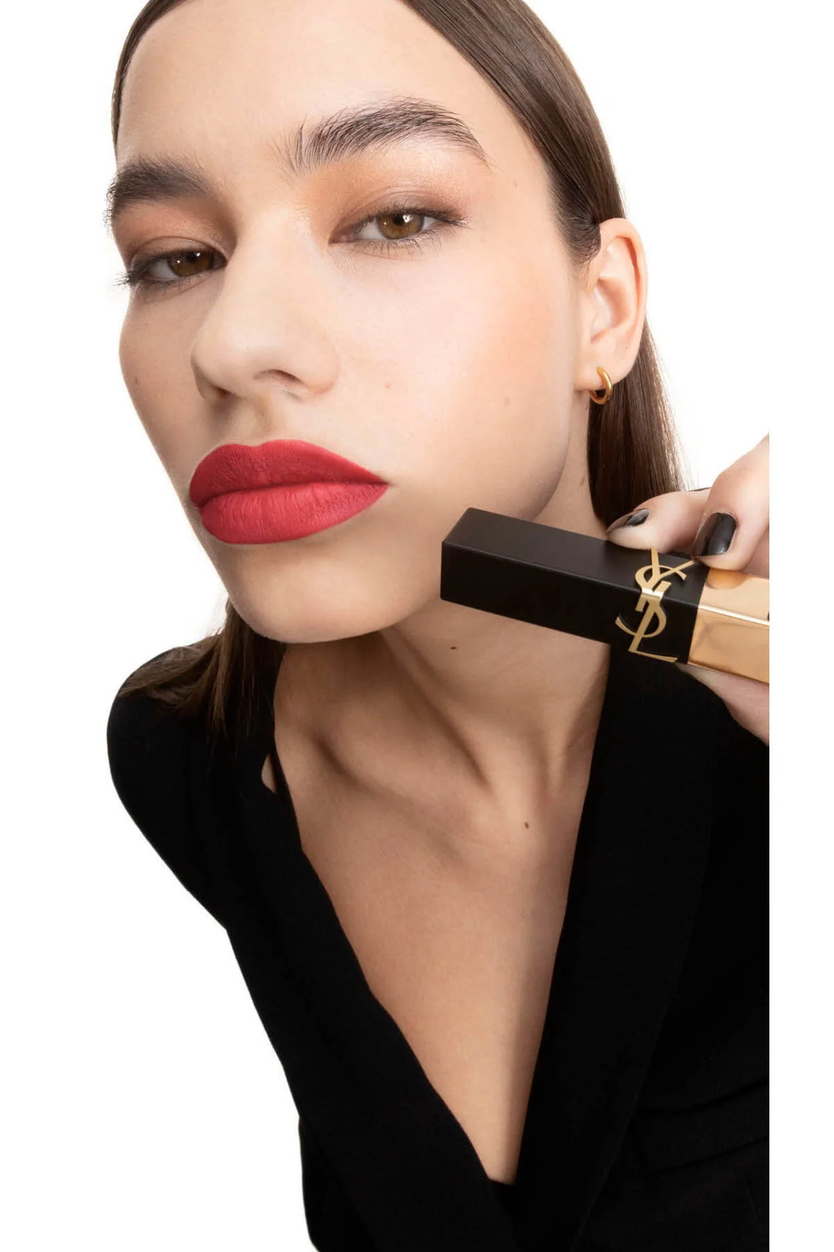 رژ لب THE SLIM LIPSTICK 31 اورجینال Yves Saint Laurent