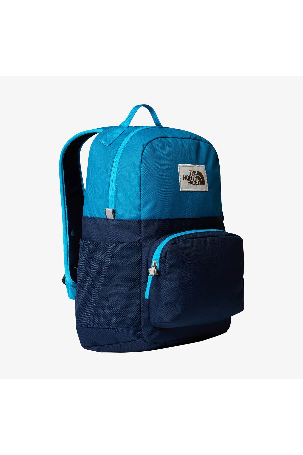 کوله پشتی آبی کودکانه CHUCKWALLA DAYPACK نورث فیس The North Face