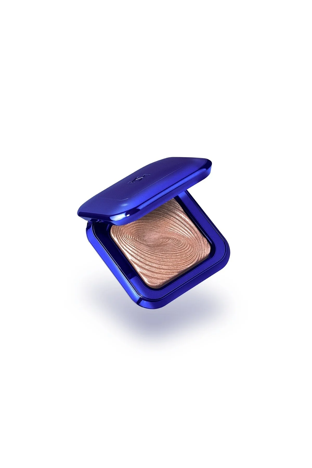 سایه چشم آبی با رنگ بژ و فرمول آبی مدل Lumiverse Water Eyeshadow Limited Edition Kiko