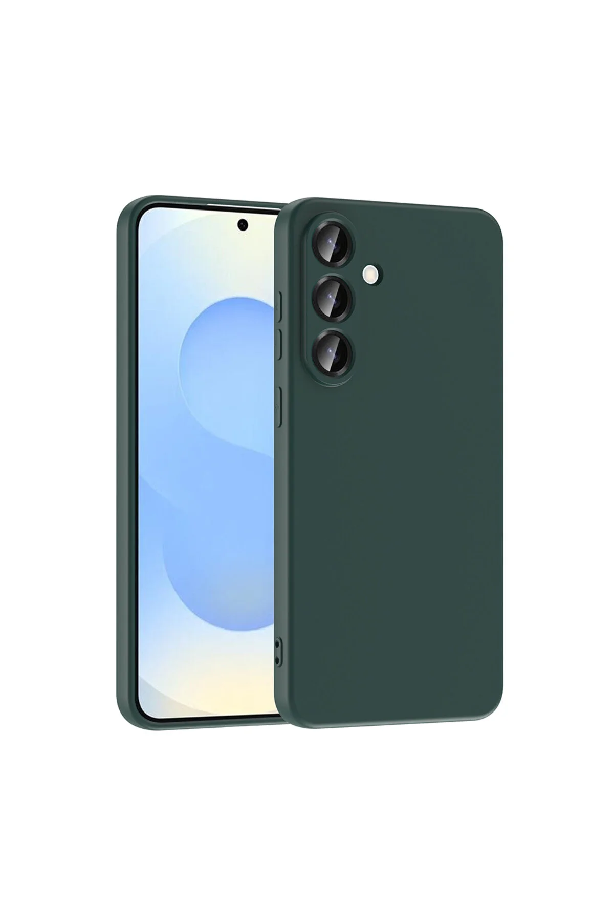 کاور و قاب پرتاب CASE MARA سازگار برای تلفن همراه SAMSUNG GALAXY S25 FE Ehlttiba