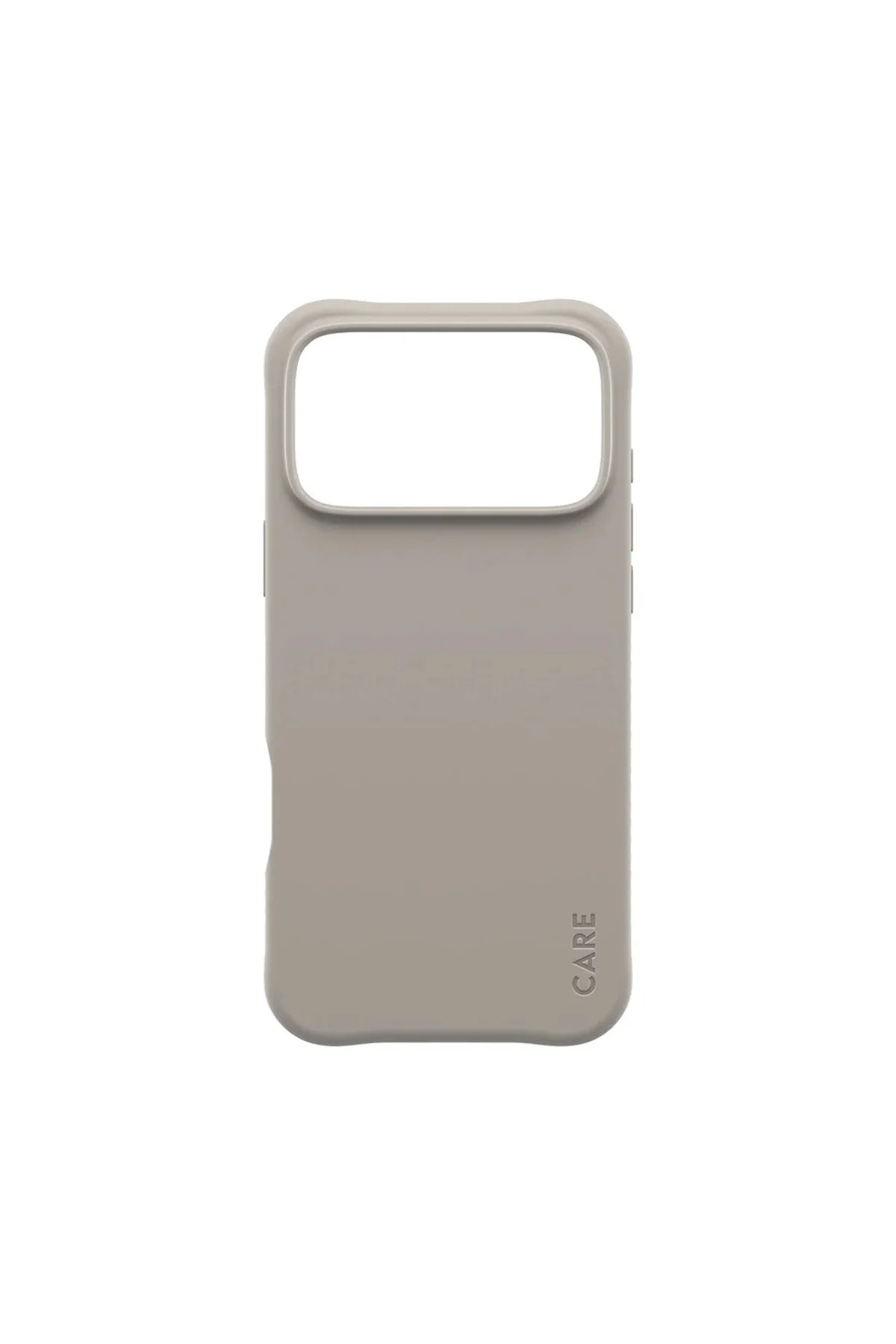 کاور و قاب PANZERGLASS APPLE IPHONE 17 PRO MAX CASE FASHIONABLE SAMBA MAGSAFE VANILLA CARE by PanzerGlass®