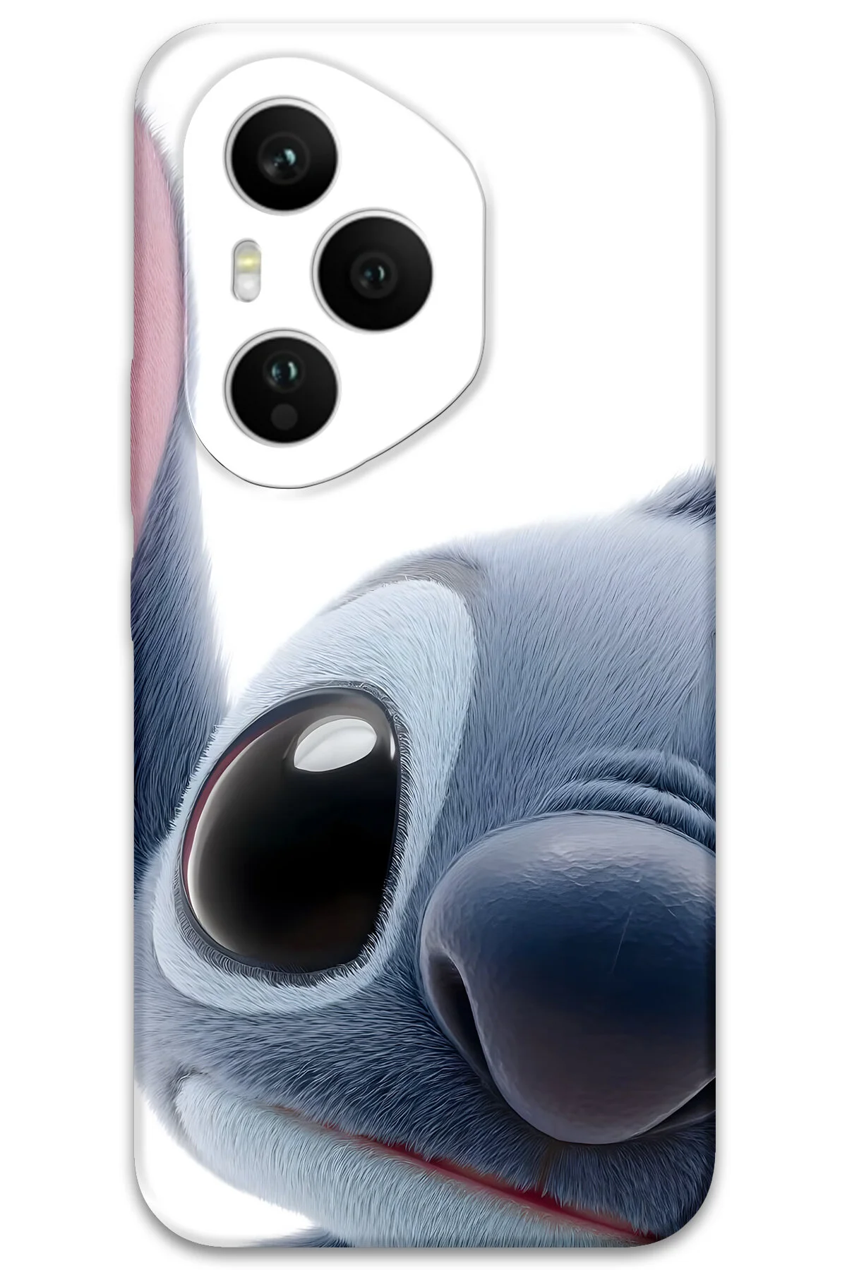 کاور و قاب گوشی با طرح دوخت سازگار HONOR 400 PRO + محافظ صفحه Gramaphone