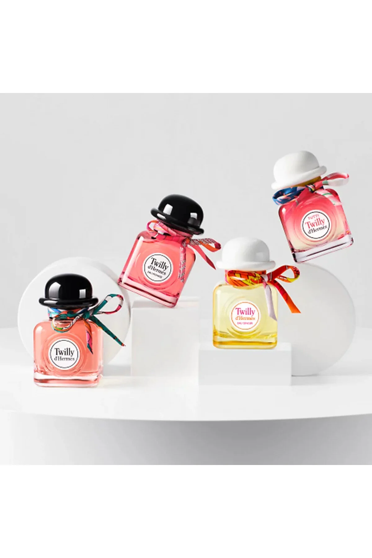 Hermes Tutti Twilly D'Hermes ادوپرفیوم 50 ml
