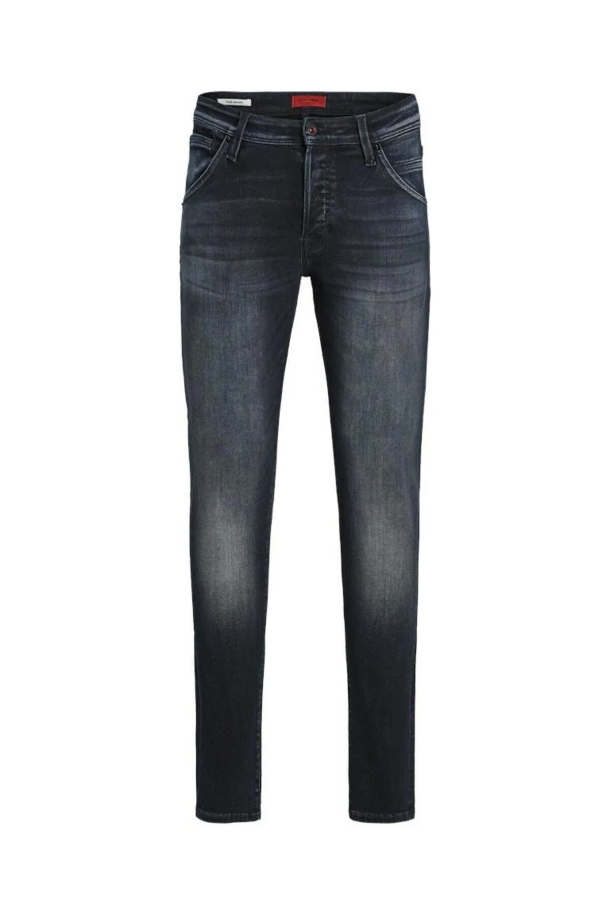 شلوار جین آبی مردانه Jack Jones Glenn Jean 12173407 Jack & Jones