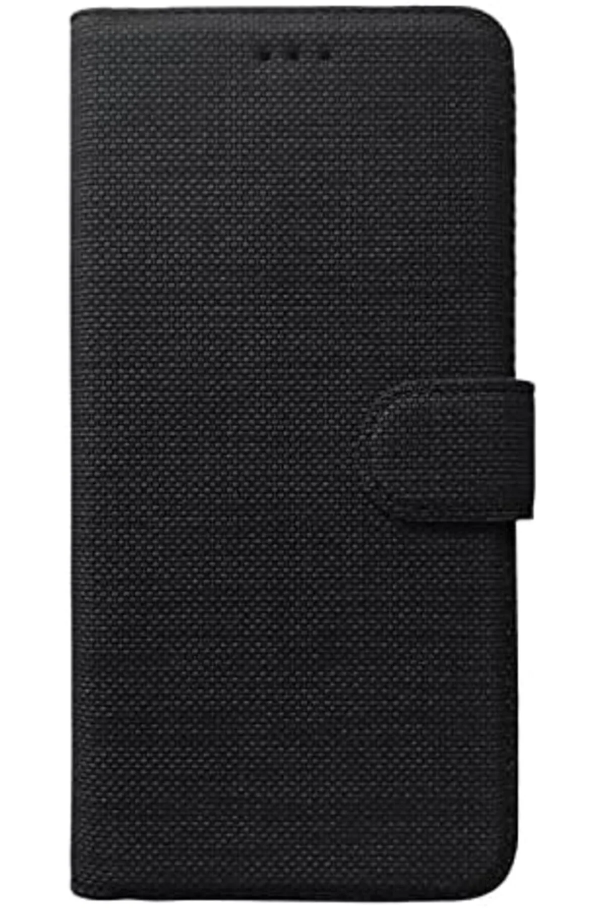 کاور و قاب برای کیف پول 10A FABRIC BOOK مشکی CASE COMPATIBLE WITH STOREMAX