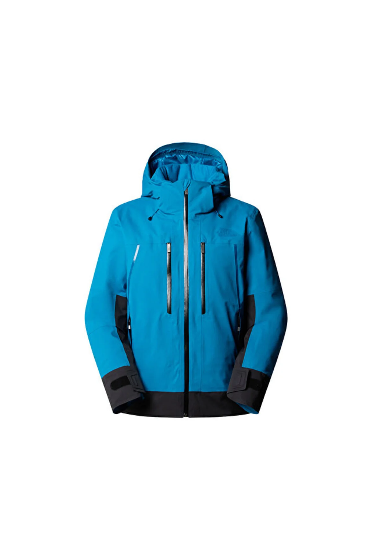 کاپشن اسکی مردانه در فضای باز M SNOWSQUALL کت آبی نورث فیس The North Face