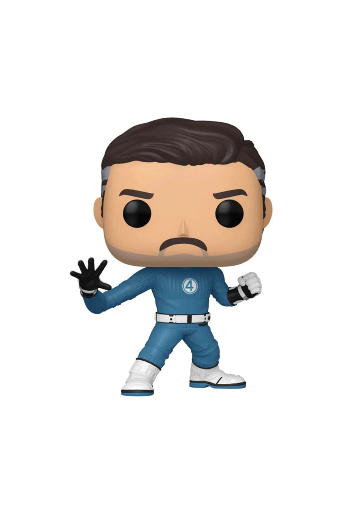 نرم افزار آموزشی پاپ مارول: FANTASTIC FOUR MISTER Funko