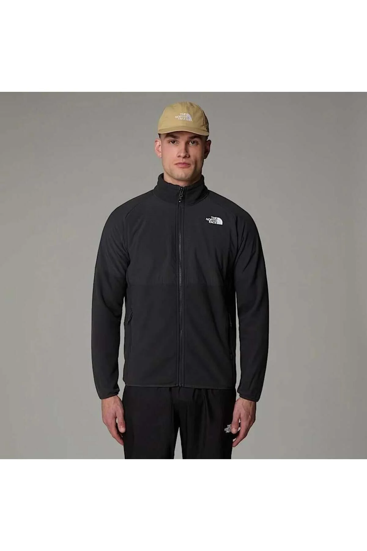 سویشرت مردانه سنگین وزن GLACIER نورث فیس The North Face