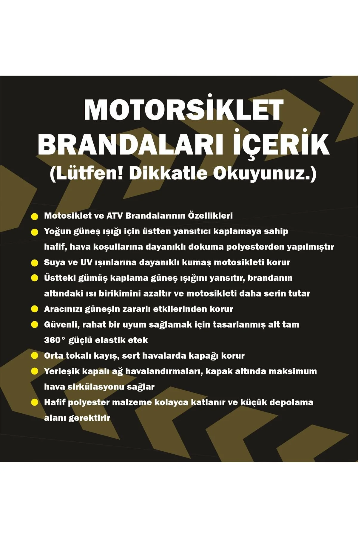 چادر موتورسیکلت یاماها WR 125 اورجینال likemay