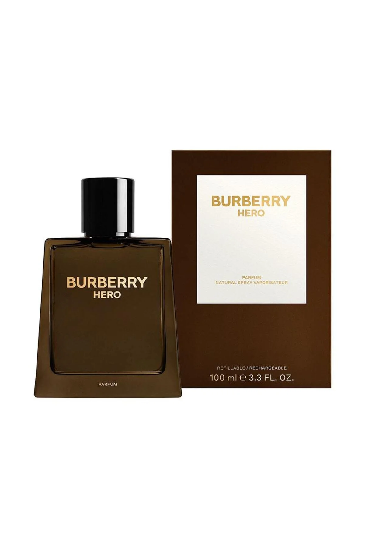 Burberry عطر مردانه با حجم 100 میلی لیتر