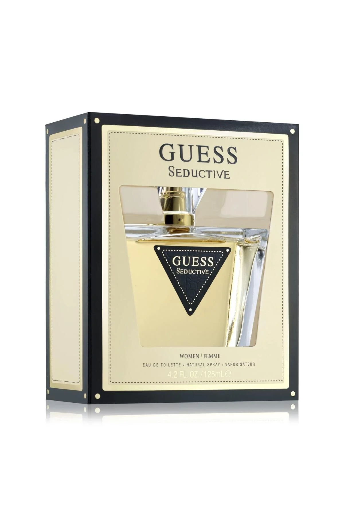 عطر SEDUCTIVE ادوتویلت 125 میل اورجینال Guess