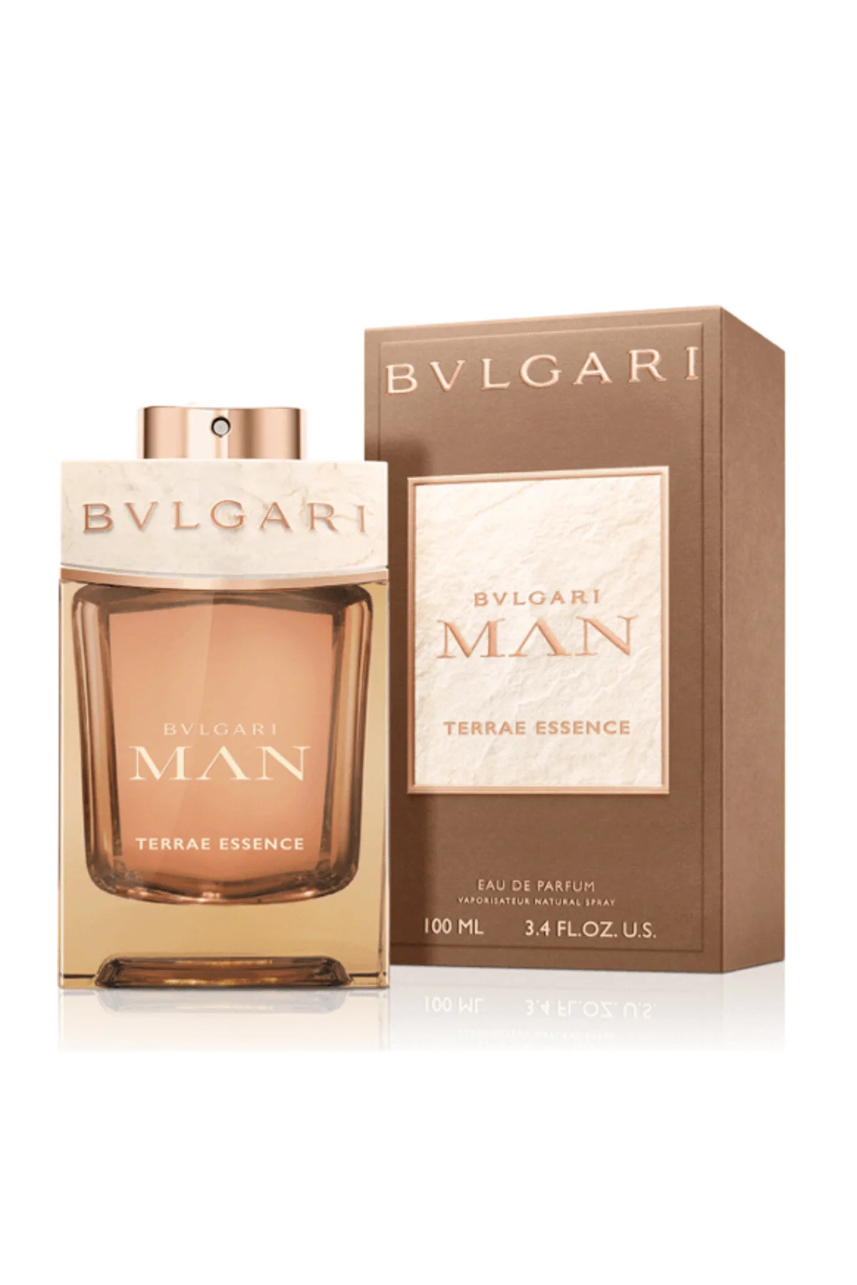 Bvlgari عطر
