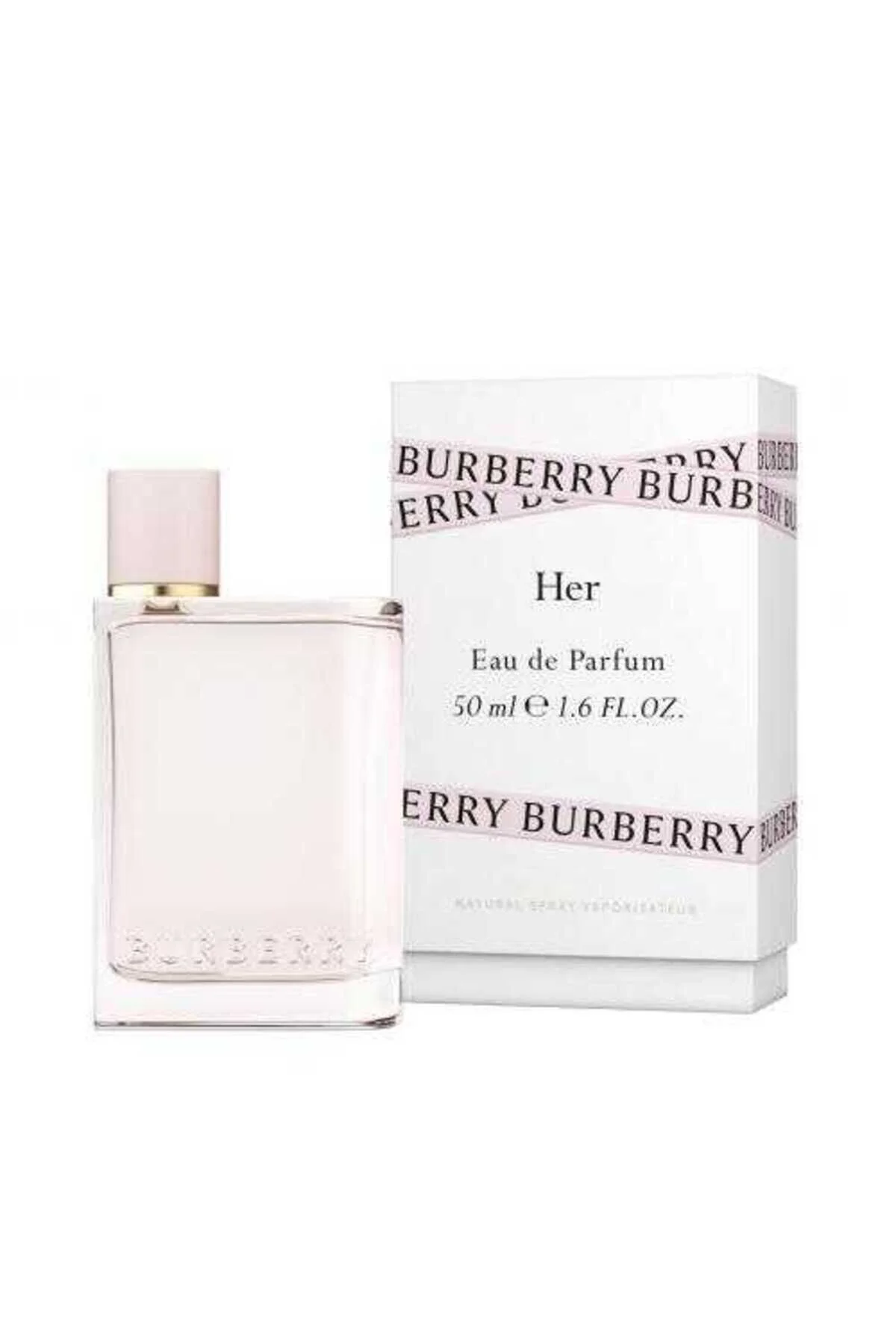 Burberry هر ادوپرفیوم 50 میلی لیتر عطر زنانه