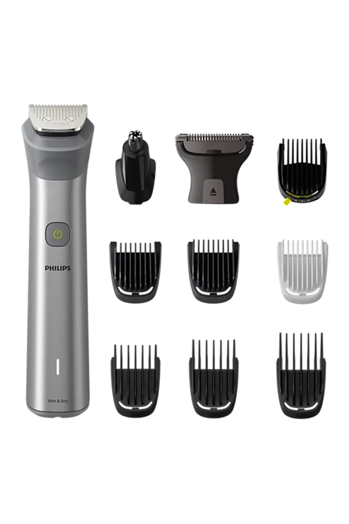 ماشین اصلاح مردانه مجموعه مراقبت از مردان MG5930 15 فیلیپس Philips