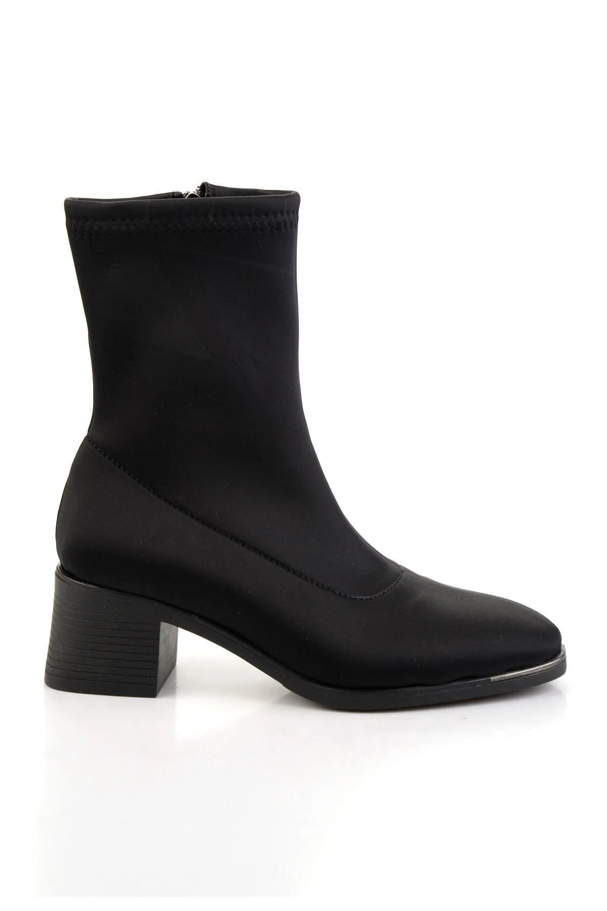 چکمه و بوت زنانه مشکی اورجینال Bambi