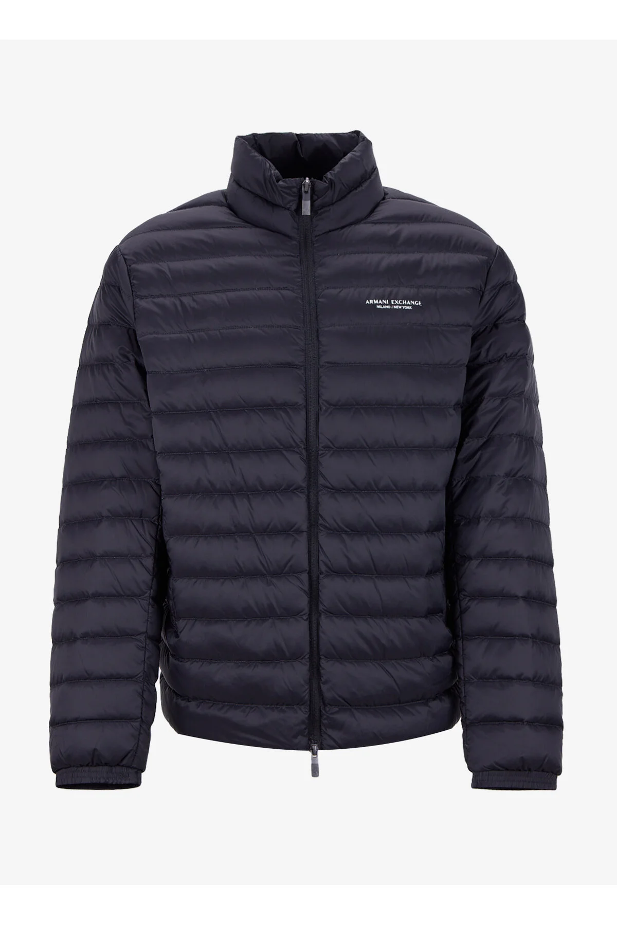 کاپشن مانتو مردانه مشکی XM001919AF16927UC001 اورجینال Armani Exchange