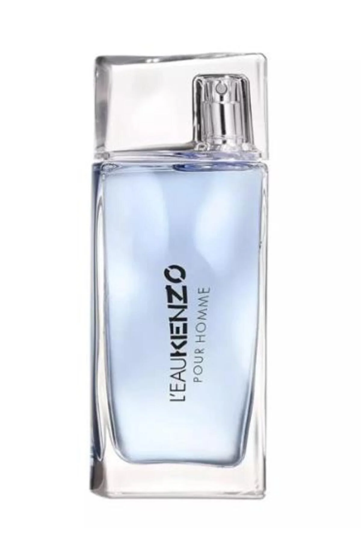 عطر مردانه LEAU HOMME ادوتویلت 100 ML اورجینال Kenzo
